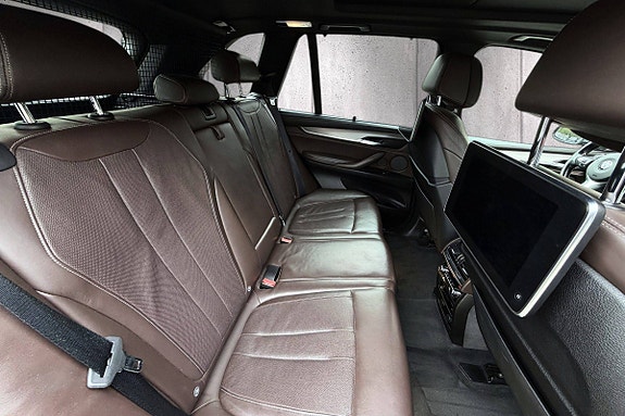 BMW X5 27 of 30
