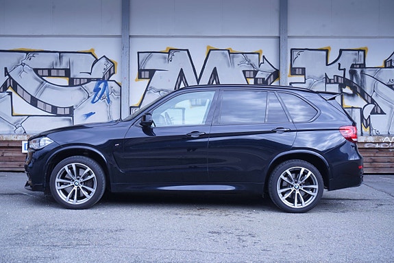 BMW X5 2 of 30