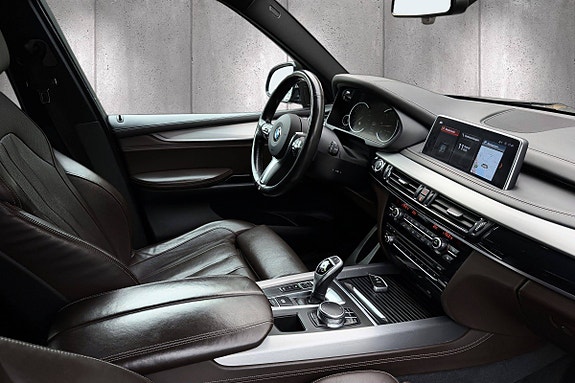 BMW X5 9 of 30