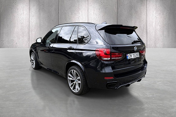 BMW X5 15 of 30