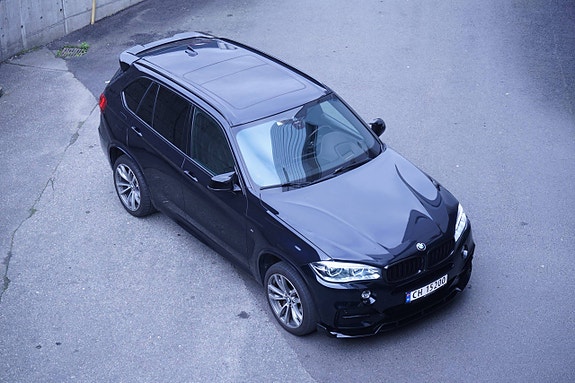 BMW X5 6 of 30