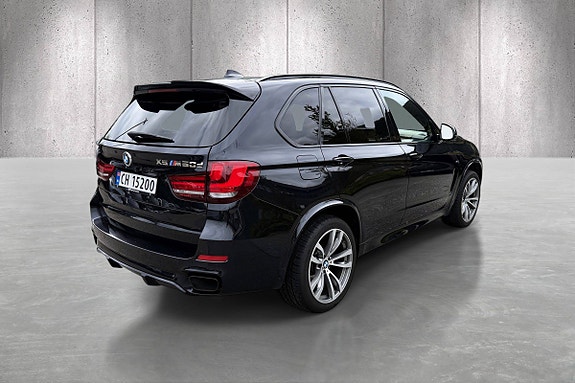 BMW X5 17 of 30