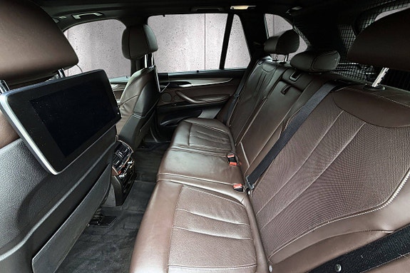BMW X5 28 of 30