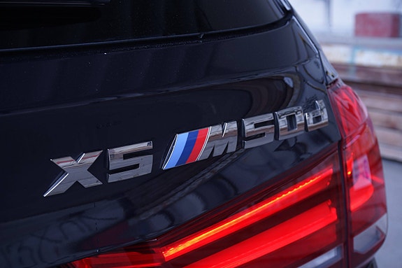 BMW X5 4 of 30