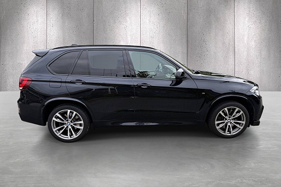 BMW X5 18 of 30
