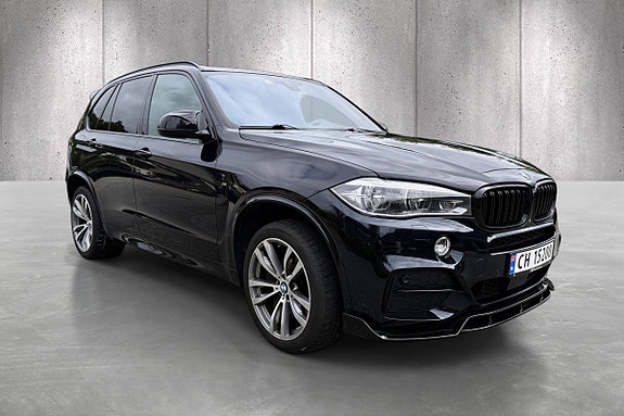 BMW X5 11 of 30