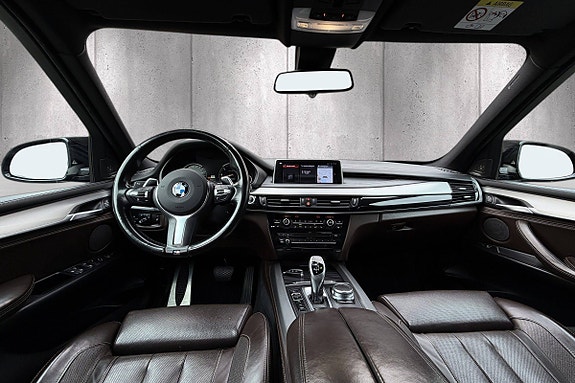 BMW X5 19 of 30