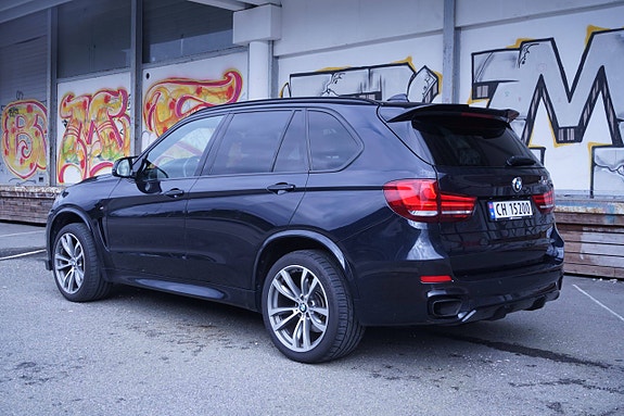 BMW X5 3 of 30