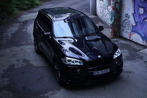 BMW X5 5 of 30