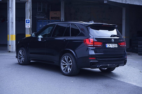 BMW X5 7 of 30