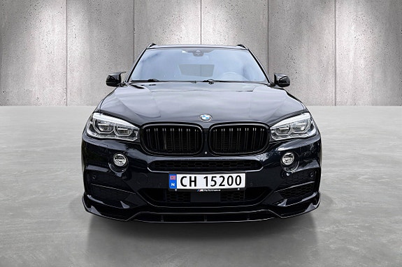 BMW X5 12 of 30