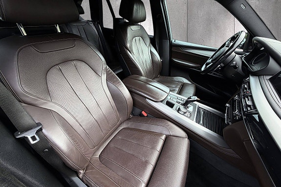 BMW X5 23 of 30