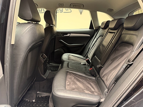 Audi Q5 30 of 30