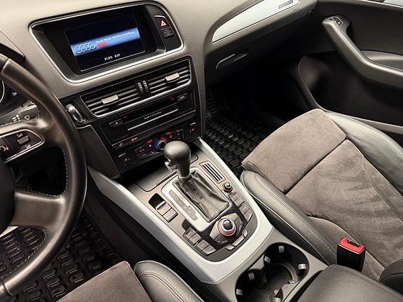 Audi Q5 26 of 30