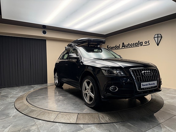 Audi Q5 7 of 30