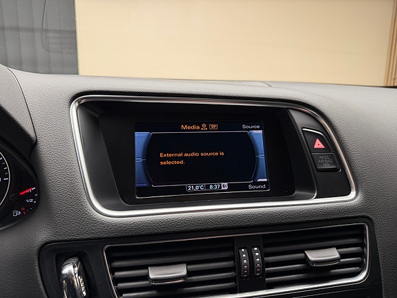Audi Q5 21 of 30