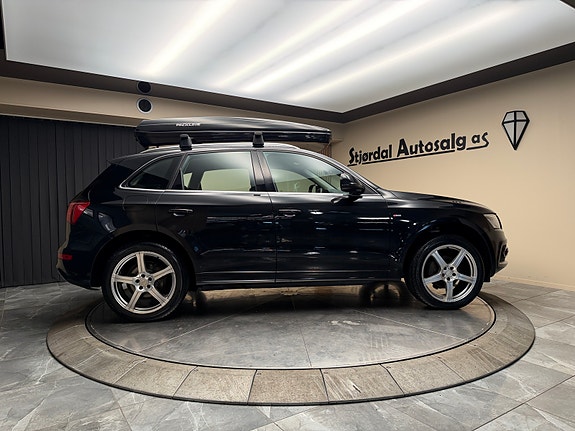 Audi Q5 6 of 30