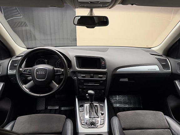 Audi Q5 19 of 30