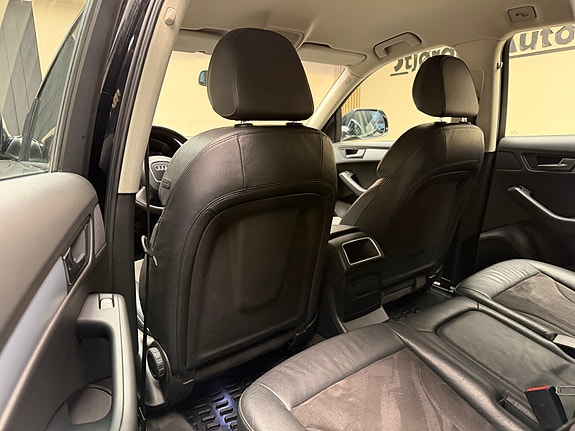 Audi Q5 29 of 30