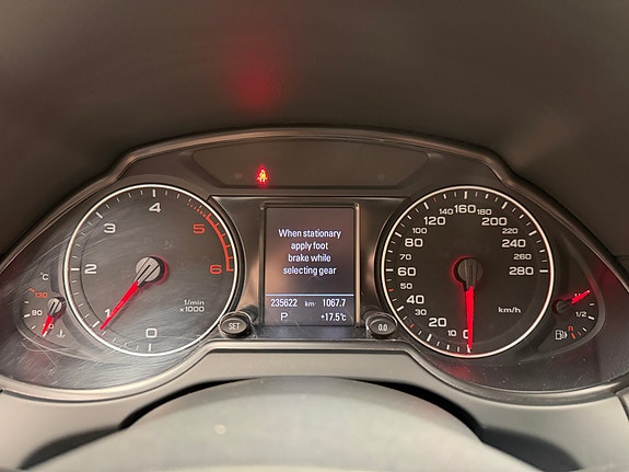 Audi Q5 17 of 30