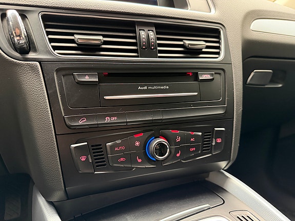 Audi Q5 24 of 30