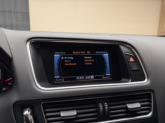 Audi Q5 22 of 30