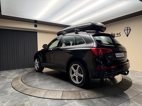 Audi Q5 3 of 30