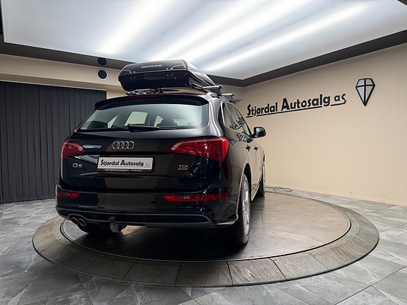 Audi Q5 5 of 30