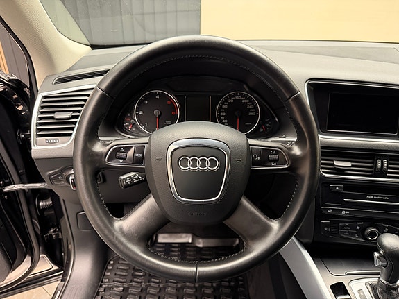 Audi Q5 18 of 30