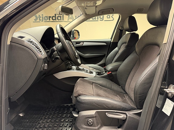 Audi Q5 14 of 30
