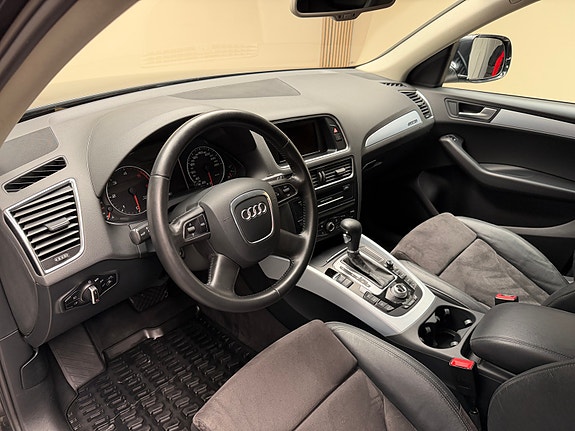 Audi Q5 16 of 30
