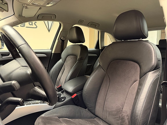 Audi Q5 15 of 30