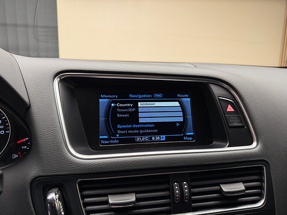 Audi Q5 23 of 30