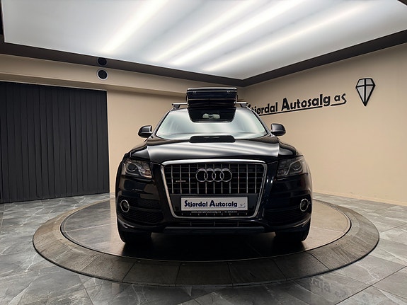 Audi Q5 8 of 30
