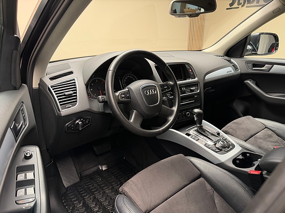 Audi Q5 12 of 30
