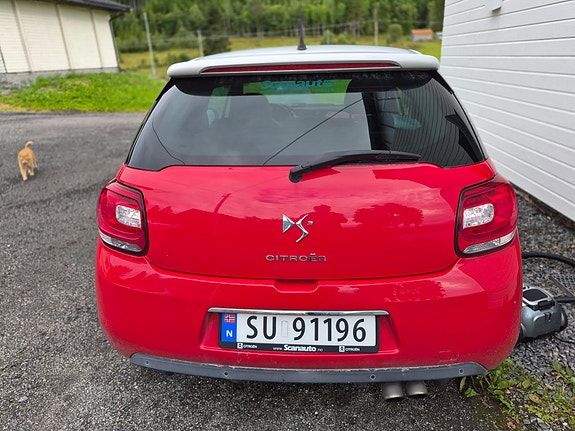 Citroen DS3 5 of 10