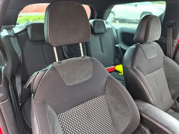 Citroen DS3 8 of 10