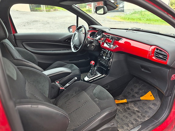 Citroen DS3 7 of 10
