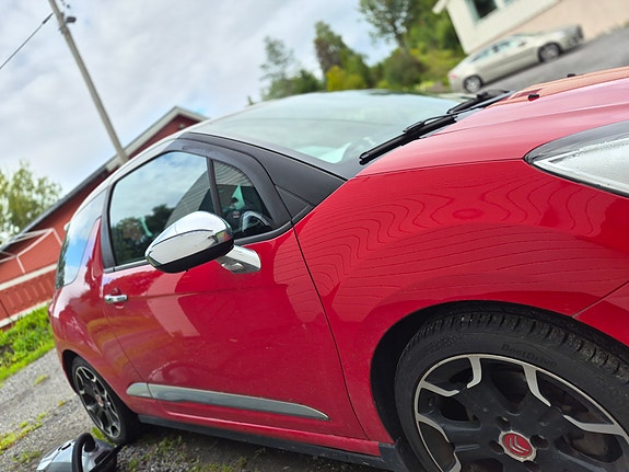 Citroen DS3 3 of 10