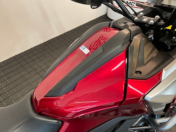 Honda NC 750X *** SERVICE/GARANTI *** 26 of 30