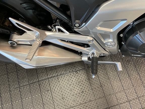 Honda NC 750X *** SERVICE/GARANTI *** 25 of 30