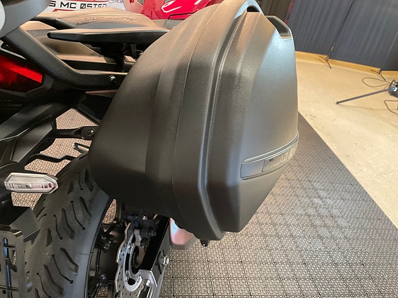 Honda NC 750X *** SERVICE/GARANTI *** 21 of 30