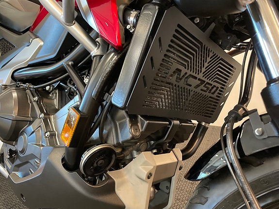 Honda NC 750X *** SERVICE/GARANTI *** 29 of 30