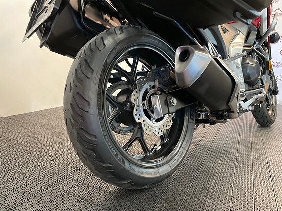 Honda NC 750X *** SERVICE/GARANTI *** 18 of 30