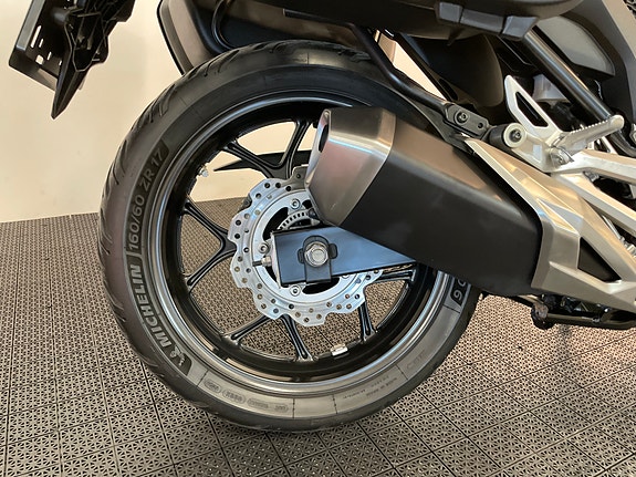 Honda NC 750X *** SERVICE/GARANTI *** 19 of 30