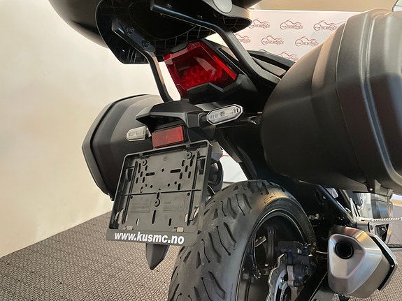 Honda NC 750X *** SERVICE/GARANTI *** 14 of 30