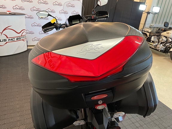 Honda NC 750X *** SERVICE/GARANTI *** 13 of 30