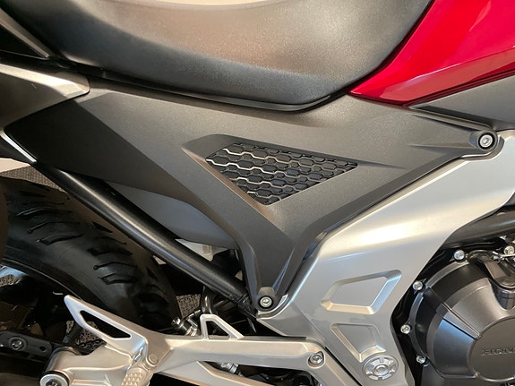 Honda NC 750X *** SERVICE/GARANTI *** 23 of 30