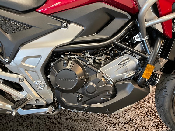 Honda NC 750X *** SERVICE/GARANTI *** 24 of 30