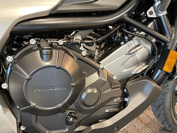 Honda NC 750X *** SERVICE/GARANTI *** 28 of 30